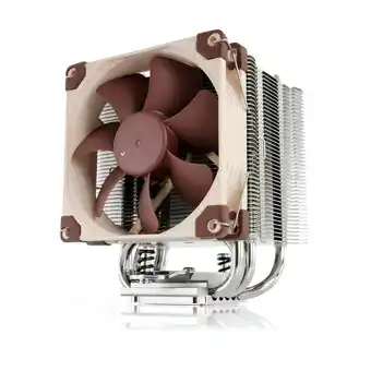 Noctua nh-u9s cpu cooler