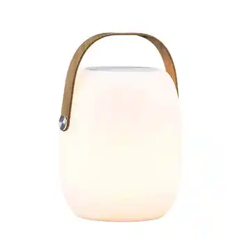 Villa collection led lampe med højtaler 31,5 cm