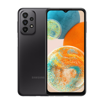 Power Samsung galaxy a23 5g 64 gb sort tilbud