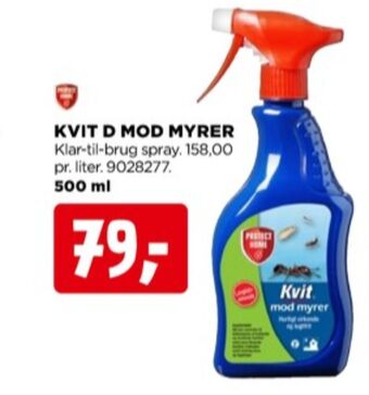jem & fix Kvit myregift tilbud