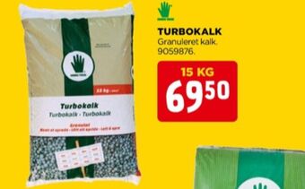 jem & fix Grønne fingre turbokalk tilbud