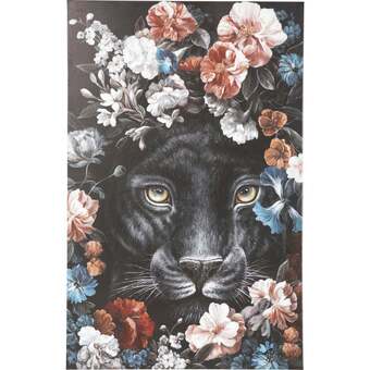 Kare Night leo in flower, galleri tilbud