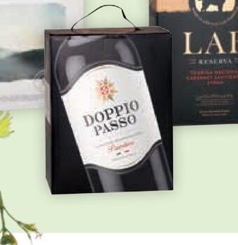 Citti Doppio passo primitivo salento igp tilbud