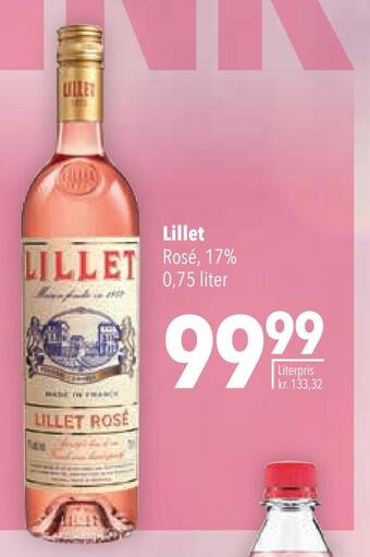 Lillet