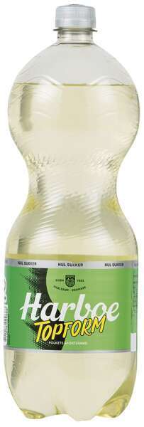 Topform nul sukker, 1.5 l