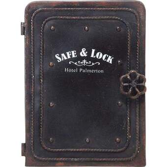 Kare Safe&lock pengeskab tilbud