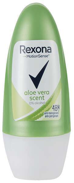 Deo roll-on, 50 ml