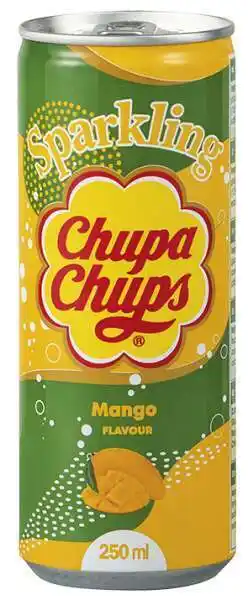 REMA 1000 Chupa chups, 25 cl tilbud