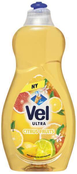 Opvask, 500 ml