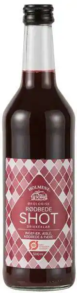 Ingefær/rødbede, 50 cl