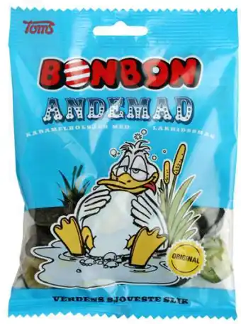 Andemad, 125 g