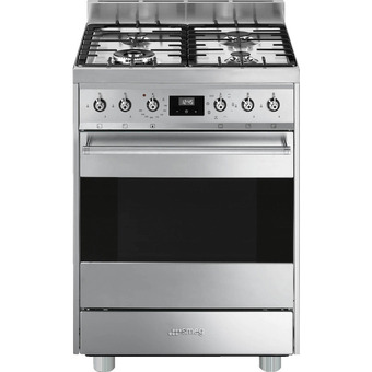 Elgiganten Smeg classic komfur c6gmx9 tilbud