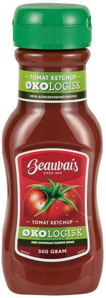 REMA 1000 Ketchup, 500 g tilbud