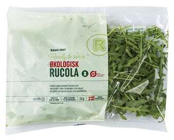 Rema 1000 Rucola, 70 g tilbud