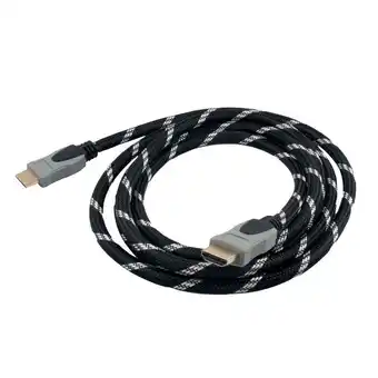 jem & fix Hdmi high-end kabel 2.0 2 m tilbud