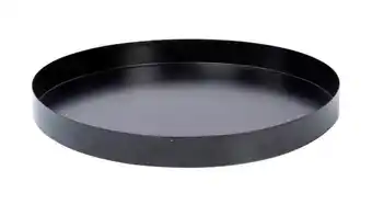 jem & fix Spejlbassin sort rund m ø57,6 cm tilbud