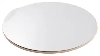 jem & fix Pizzasten ø38 cm med alubageplade - grillexpert tilbud