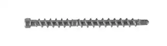 jem & fix Nkt fasteners deck pro c4 skjult terrasseskrue 250 stk. tilbud