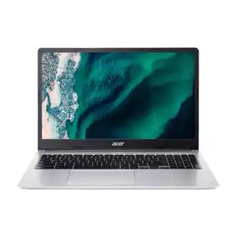 Power Acer chromebook 315 cb315-4h-c08s 15,6 bærbar pc tilbud