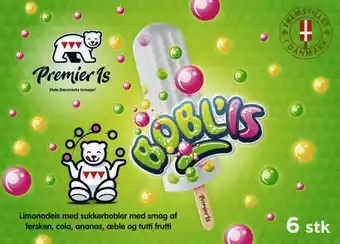 REMA 1000 Bobl`is mulitpak, 312 ml tilbud