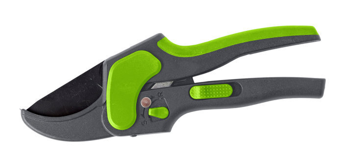 jem & fix Beskæresaks med gearing - garden tilbud
