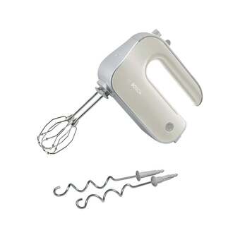 Kop & Kande Bosch håndmixer 500 watt mfq4030l beige tilbud