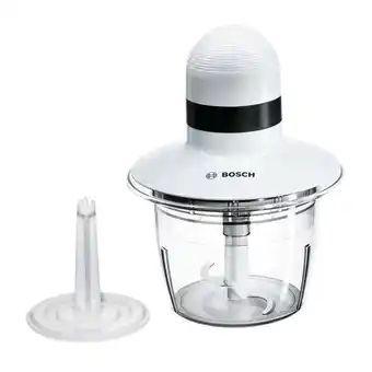 Kop & Kande Bosch minihakker mmr08a1 tilbud