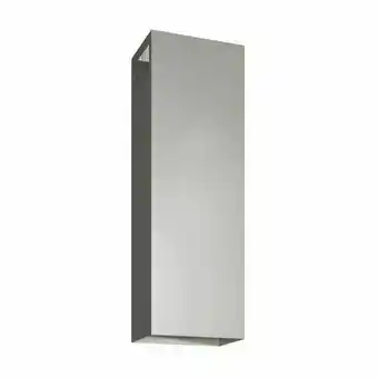 Punkt1 Siemens lz12285 skorstensforlængelse tilbud