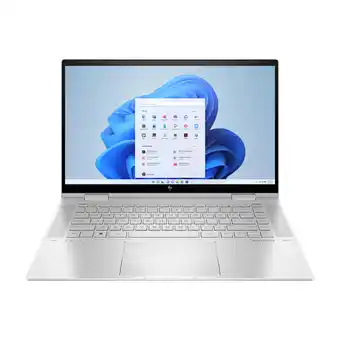 Power Hp envy x360 15-ew0435no 15,6 bærbar pc tilbud