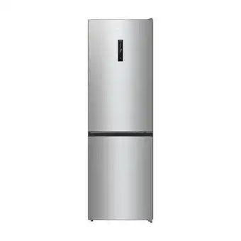 Power Gorenje advanced line nrkp61da2xl4 kølefryseskab tilbud