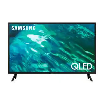 Samsung 32 full hd qled tv tq32q50aeuxxc