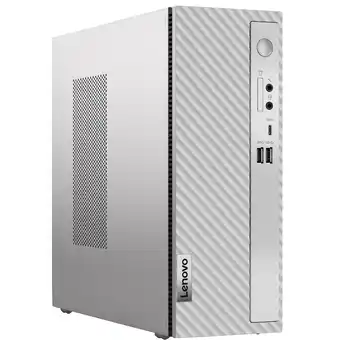 Lenovo ideacentre 3 i7/16/1.000 stationær computer