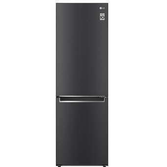Elgiganten Lg kølefryseskab elb81mcvcp1 tilbud
