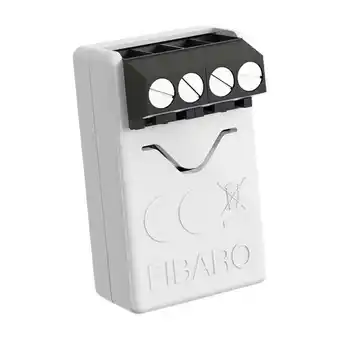 Fibaro smart implant fgbs-222