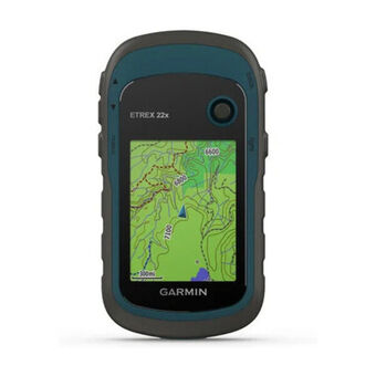 Garmin etrex 22x håndholdt gps-navigator