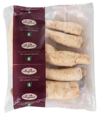 Persillerødder, 750 g