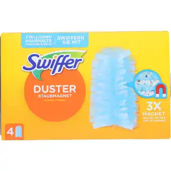 Motatos Swiffer duster refill 10 stk tilbud