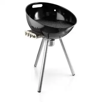 Kop & Kande Eva solo fireglobe gasgrill med låg tilbud