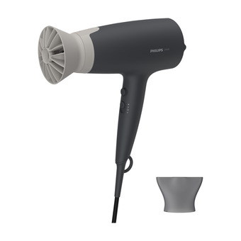Punkt1 Philips bhd351/10 hårtørrer tilbud