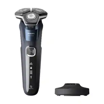 Punkt1 Philips s5885/25 series 5000 barbermaskine tilbud