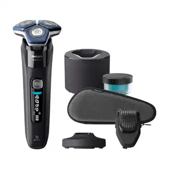 Punkt1 Philips s7886/58 series 7000 barbermaskine tilbud