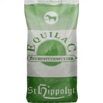 Equilac müsli, 20kg