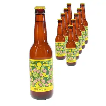10-pak mikkeller limbo series yuzu 0,3%