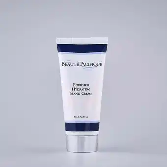 Beauté pacifique, håndcreme i tube beauté pacifique, 50 ml