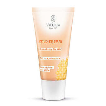 Weleda, coldcream, face cream 30 ml