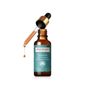 Helsemin Antipodes, hosanna intensive serum, 30 ml tilbud