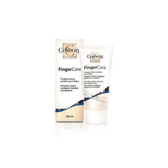 Helsemin Cosborg fingercare, 100 ml tilbud
