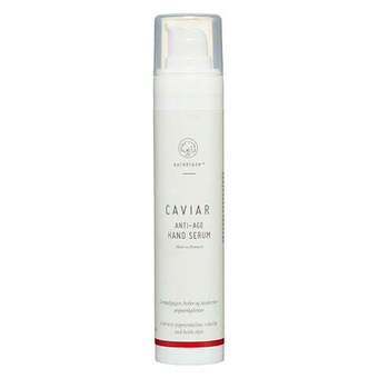 Naturfarm caviar, caviar aa hand serum, 50 ml