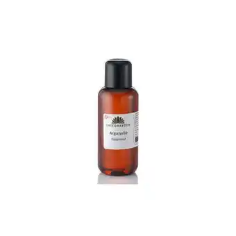 Helsemin Urtegaarden, argan olie 100% ren ø, 500 ml tilbud
