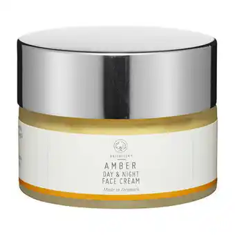 Helsemin Rav, amber day & night face cream, 50 ml tilbud